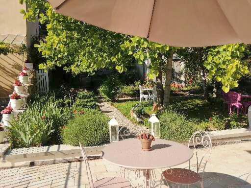 Maison Des Forges Buffon ภายนอก รูปภาพ